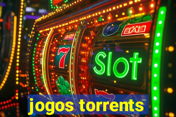 jogos torrents